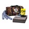 Pig Spill Kit, 9 gal Volume Absorbed per Kit, Bag, Camouflage, 43 KIT298 - alternate 1