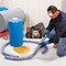 Pig Spill Kit, 9 gal Volume Absorbed per Kit, Bag, Camouflage, 43 KIT298 - alternate 2