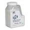 Pig Granular Sorbent, 8 gal Absorbed per Package, 11 lb Box, Blend of Co-Polymers, Not Scented, White PLP500 - alternate 1