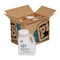 Pig Granular Sorbent, 8 gal Absorbed per Package, 11 lb Box, Blend of Co-Polymers, Not Scented, White PLP500 - alternate 2