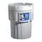 Pig Spill Kit, 60 gal Volume Absorbed per Kit, 95 gal Capacity, Drum, White, 168 KIT202 - alternate 1