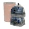 Pig Spill Kit, 29 gal Volume Absorbed per Kit, Bag, Blue/Gray, 99 KIT205 - alternate 1