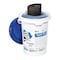 Pig Spill Kit, 4 gal Volume Absorbed per Kit, 6 1/2 gal Capacity, Bucket, White, 15 KIT213 - alternate 1