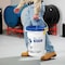 Pig Spill Kit, 4 gal Volume Absorbed per Kit, 6 1/2 gal Capacity, Bucket, White, 15 KIT213 - alternate 2
