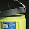 Pig Spill Kit, 60 gal Volume Absorbed per Kit, 95 gal Capacity, Drum, Green, 168 KIT262 - alternate 2