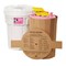Pig Spill Kit, 21 gal Volume Absorbed per Kit, 30 gal Capacity, Drum, White, 46 KIT336 - alternate 2