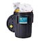 Pig Spill Kit, 40 gal Volume Absorbed per Kit, 95 gal Capacity, Drum, Black, 90 KIT416 - alternate 1