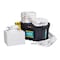 Pig Spill Kit, 44 gal Volume Absorbed per Kit, Not Applicable Capacity, Chest, Black, 124 KIT434 - alternate 2