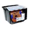 Pig Spill Kit, 5 gal Volume Absorbed per Kit, Not Applicable Capacity, Box, Black, 20 KIT322 - alternate 3