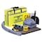 Pig Spill Kit, 5 gal Volume Absorbed per Kit, Not Applicable Capacity, Bag, Yellow, 23 KIT621 - alternate 1