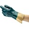 Ansell HyLite(TM) 47-409, Chemical Resistant Gloves, 144 PK, Blue 47-409 - alternate 3