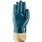 Ansell HyLite(TM) 47-409, Chemical Resistant Gloves, 144 PK, Blue 47-409 - alternate 2