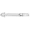 Dewalt Lok-Bolt AS Sleeve Anchor, 1/4" Dia., 1-3/8" L, Carbon Steel Zinc Plated, 100 PK 05150S-PWR - alternate 1