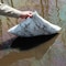 Pig Sorbent Pillow, 10 gal, 16 in x 17 in, Oil, White, 10 PK SKM602 - alternate 3