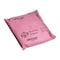 Pig Sorbent Pillow, 4 gal, 8 in x 8 in, Harsh Chemicals, Pink, 20 PK PIL302 - alternate 1