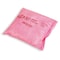 Pig Sorbent Pillow, 2 gal, 8 in x 8 in, Harsh Chemicals, Pink, 10 PK PIL306 - alternate 1