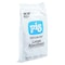 Pig Granular Sorbent, 8 gal Absorbed per Package, 22 lb Bag, Cellulose, Not Scented, Gray PLP201 - alternate 1