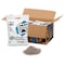 Pig Granular Sorbent, 12 gal Absorbed per Package, 40 lb Bag, Cellulose, Not Scented, Gray PLP218 - alternate 1