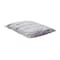 Pig Sorbent Pillow, 32 gal, 17 in x 21 in, Universal, Gray, 16 PK PIL201 - alternate 1
