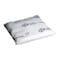 Pig Sorbent Pillow, 10 gal, 16 in x 17 in, Oil, White, 10 PK PIL203 - alternate 1