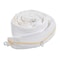 Pig Sorbent Boom, 24 gal, 5 in x 10 ft, Oil, White, 4 PK BOM203 - alternate 1