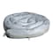Pig Sorbent Boom, 48 gal, 8 in x 20 ft, Oil, White, 2 PK BOM409 - alternate 1