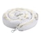 Pig Sorbent Boom, 24 gal, 5 in x 10 ft, Oil, White, 4 PK BOM600 - alternate 1