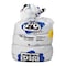 Pig Sorbent Boom, 24 gal, 5 in x 10 ft, Oil, White, 4 PK BOM600 - alternate 2