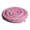 Pig Sorbent Sock, 12 gal, 3 in x 10 ft, Acids, Bases, Unknowns, Pink, 6 PK PIG301 - alternate 1