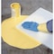 Pig Sorbent Pad, 55 gal, 22 in x 85 ft, Universal, White, Polyester MAT210 - alternate 2