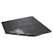 Pig Sorbent Pad, 3 gal, 5 ft x 60 in, Oil, Black, Polyethylene, Polypropylene MAT444 - alternate 1
