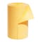 Pig Sorbent Roll, 32 gal, 24 in x 150 ft, Universal, Yellow, Polypropylene MAT602 - alternate 1