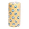 Pig Sorbent Roll, 40 gal, 30 in x 300 ft, Universal, Yellow, Polypropylene MAT606 - alternate 3