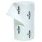 Pig Sorbent Roll, 40 gal, 32 in x 75 ft, Oil, White, Polypropylene MAT4102 - alternate 1