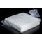 Pig Sorbent Pad, 33 gal, 30 in x 30 in, Oil, White, Polypropylene MAT426 - alternate 2