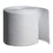 Pig Sorbent Roll, 16 gal, 15 in x 150 ft, Oil, White, Polypropylene MAT446 - alternate 1