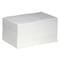 Pig Sorbent Pad, 17 gal, 15 in x 20 in, Oil, White, 100 PK MAT455 - alternate 1