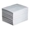 Pig Sorbent Pad, 22 gal, 15 in x 20 in, Oil, White, Polypropylene MAT460 - alternate 1