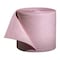 Pig Sorbent Roll, 20 gal, 15 in x 150 ft, Universal, Pink, Polypropylene MAT303 - alternate 1