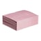 Pig Sorbent Pad, 11 gal, 15 in x 20 in, Universal, Pink, 50 PK MAT310 - alternate 1