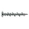Dewalt Wall-Dog Wall Anchor Screw, 1-1/4" L, Steel, 100 PK 02316-PWR - alternate 1