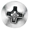 Dewalt Wall-Dog Wall Anchor Screw, 1-1/4" L, Steel, 100 PK 02316-PWR - alternate 3