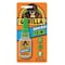 Gorilla Glue Adhesive, Super Glue Gel Series, White, 10.1 oz, Cartridge 7600101 - alternate 1
