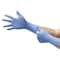 Ansell FFE-775, Disposable Gloves, 4.00 to 4.99 mil Palm, Nitrile, Powder-Free, L (9), 50 PK, Blue FFE-775-L - alternate 6