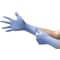 Ansell FFE-775, Disposable Gloves, 4.00 to 4.99 mil Palm, Nitrile, Powder-Free, L (9), 50 PK, Blue FFE-775-L - alternate 1