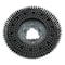 Nilfisk Rotary Brush, Polypropylene, Round 30XJ26 - alternate 1