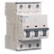 Siemens Circuit Breaker, 5SY4 Series, 32A, 3 Pole, 400V AC, 10kA at 400V AC, A Curve 5SY43325 - alternate 1