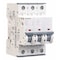 Siemens Circuit Breaker, 5SY4 Series, 32A, 3 Pole, 400V AC, 10kA at 400V AC, B Curve 5SY43326 - alternate 1