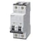 Siemens Circuit Breaker, 5SY6 Series, 50A, 1+N Pole, 230V AC, 6kA at 230V AC, C Curve 5SY65507 - alternate 1