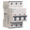 Siemens Circuit Breaker, 5SY4 Series, 6A, 3 Pole, 400V AC, 10kA at 400V AC, C Curve 5SY43067 - alternate 1